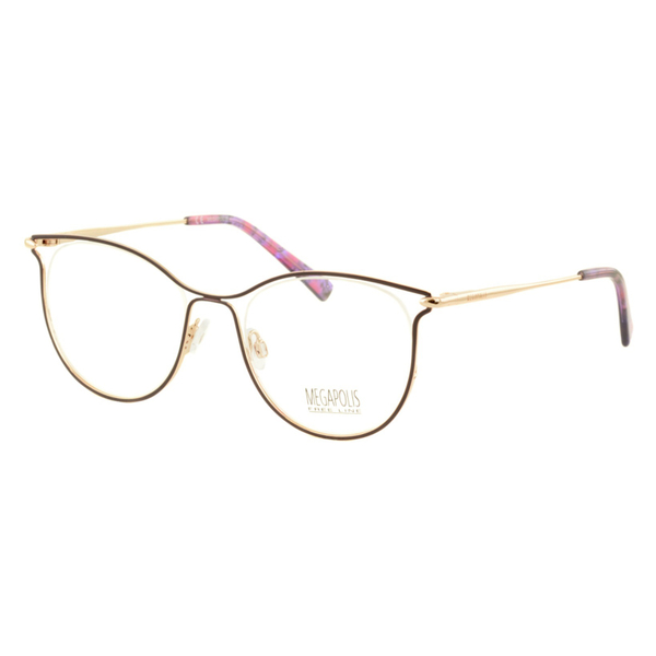 Оправа для очков Megapolis 2197 Violet