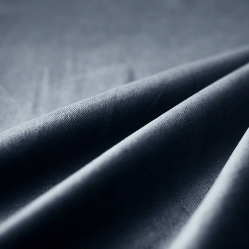 SOFITEL COM 6 ткань мебельный велюр, синий 1,4м