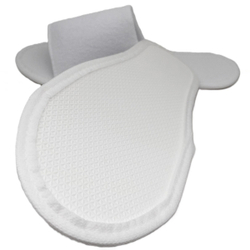 Одноразовые тапочки "Махровые-Классик Плюс"