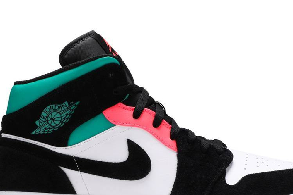 Кроссовки Jordan Air Jordan 1 Mid Se "South Beach"