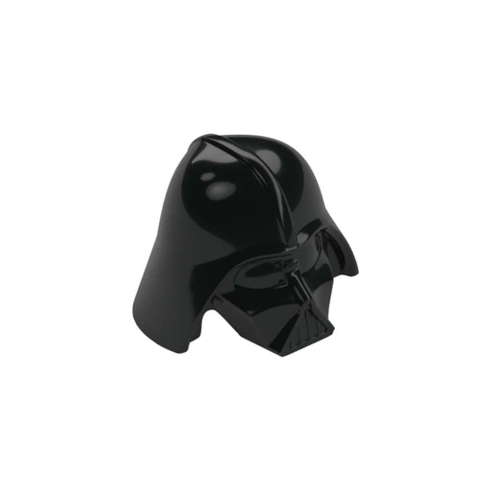 Шлем Дарта Вейдера 19916 Black
