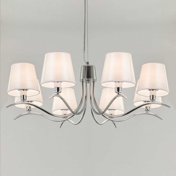 Подвесная люстра Citilux Эмма CL439181