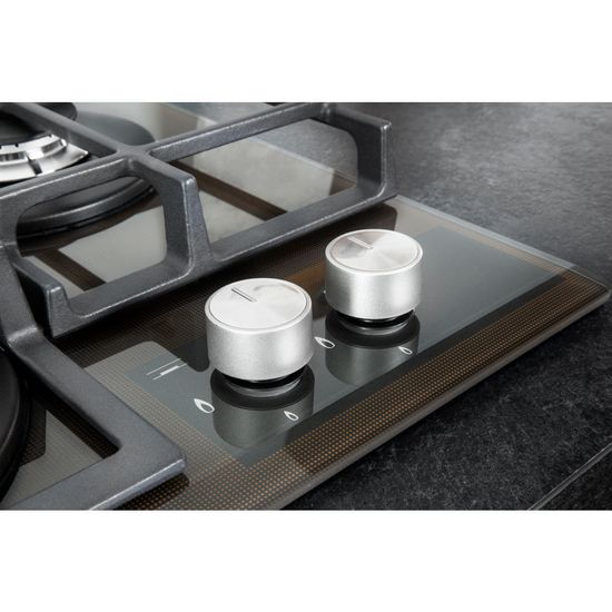 Газовая варочная панель Hotpoint-Ariston DD 641 (BK)