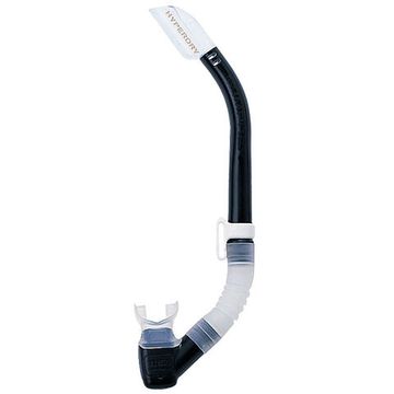 Трубка TUSA SP-580 Imprex II Hyperdry прозрачный/черный