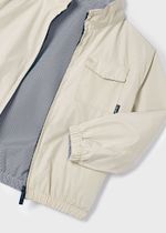 двусторонняя куртка