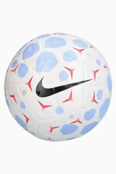 Футбольный мяч Nike Academy размер 5 - белый