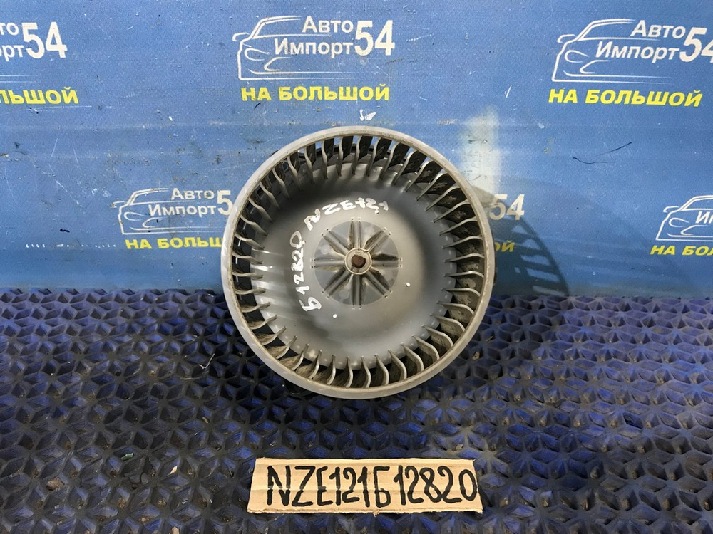 Моторчик печки TOYOTA COROLLA 2000-2006