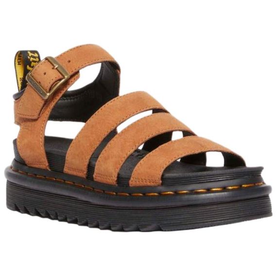 Dr Martens Blaire 'Brown'