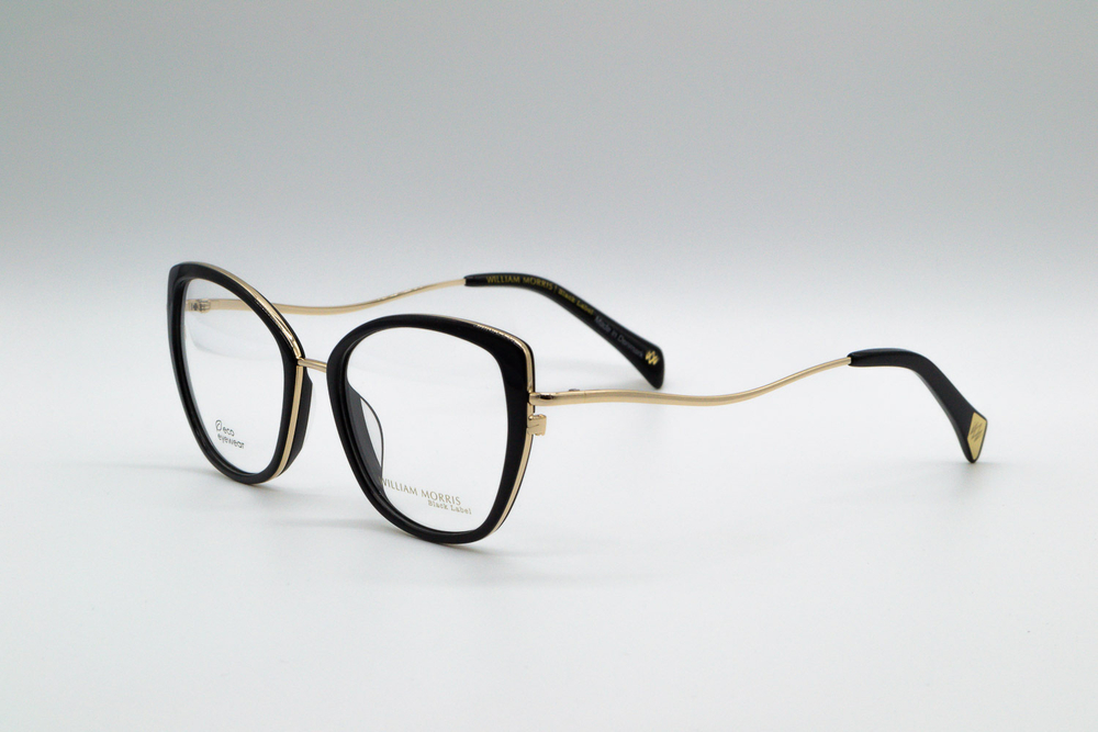 Изг. оправы William Morris Black Label ANNABELLE C1 51/17