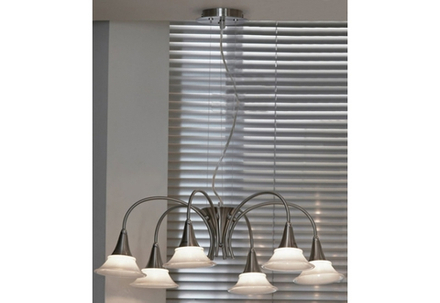 Люстра LSC-2493-06