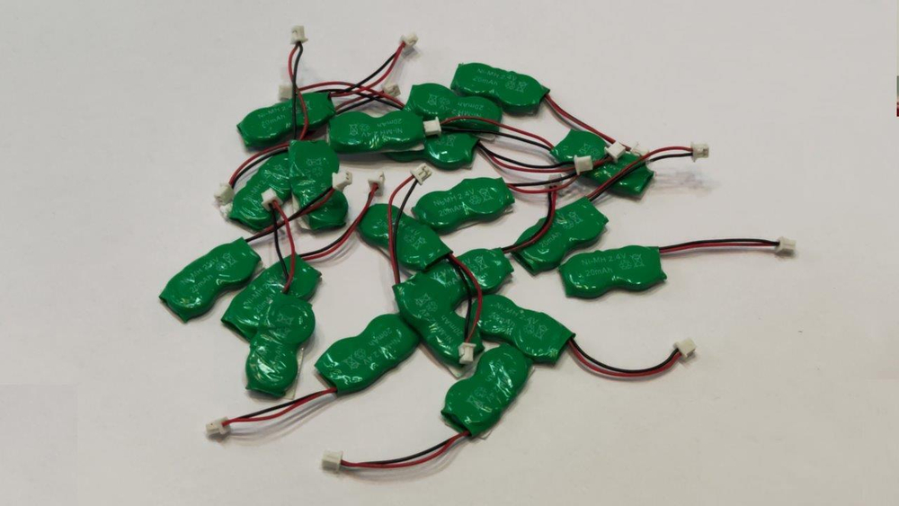 Аккумулятор ET 2/V20H