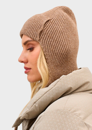 Шапка-чепчик SAVAGE