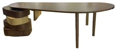 Стол письменный MASA