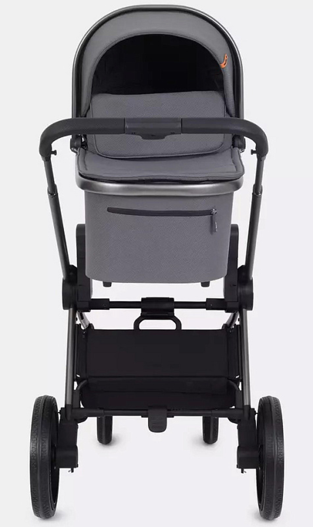 Детская коляска Rant Falcon 3 в 1 Grey