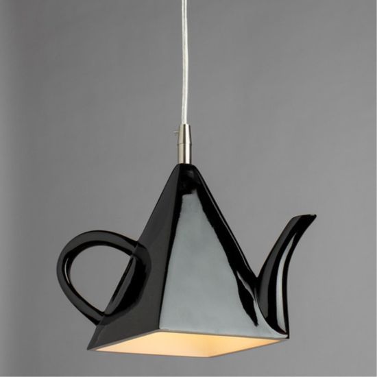 A6604SP-1BK СВЕТИЛЬНИК ПОДВЕСНОЙ