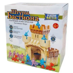 Конструктор