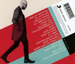 Mario Biondi / Beyond & Mario Biondi Vs Commodores (CD)