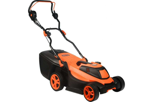 Электрическая газонокосилка PATRIOT PT 1634E 512309224