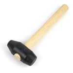 Молоточек резиновый для ледобура (Патриот)