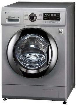 Стиральная машина LG M1096ND4