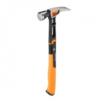 Молоток Fiskars 20oz/16"   1020215