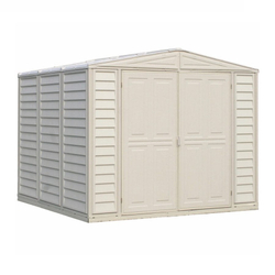 Садовый хозблок Duramax DuraMate 8x8