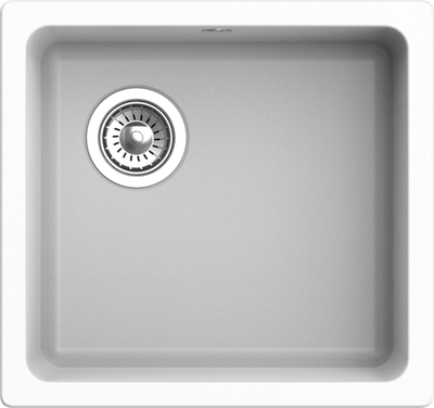 Rivelato BERKANA 45 подст.монтаж 1-чаш 485*455 brina