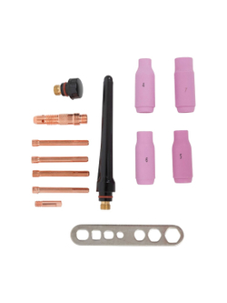 Сварочный полуавтомат-инвертор Inforce IMIG-200S