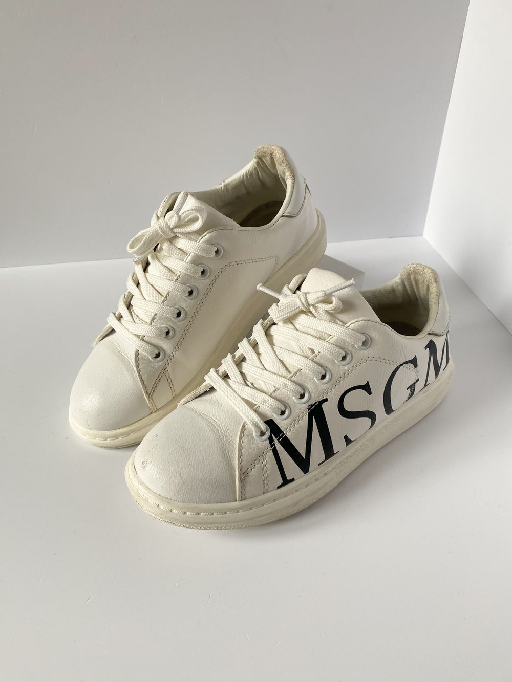 Кроссовки MSGM, 33