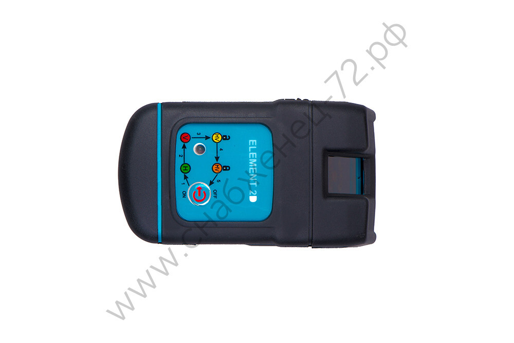 Лазерный уровень Instrumax ELEMENT 2D