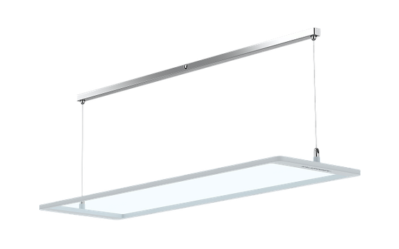 Инфракрасный обогреватель KALASHNIKOV из закаленного стекла KIRH-GTG-E10-11 — (5)