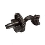 Вал балансировочный левый LC1P96F/130450027-0001