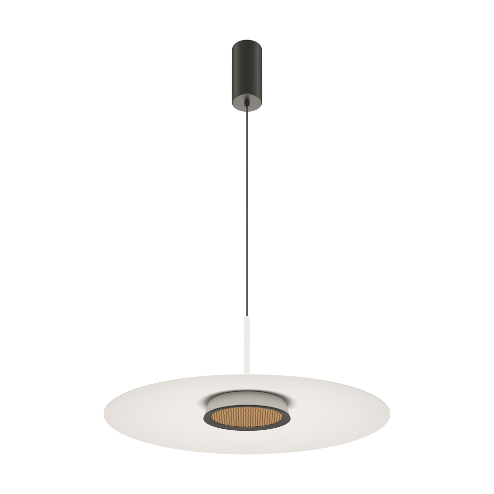 Подвесной светодиодный светильник Maytoni El MOD041PL-L15W3K1