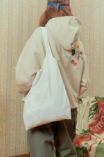Шопер Called a Garment Autre Tote Bag "Milk"