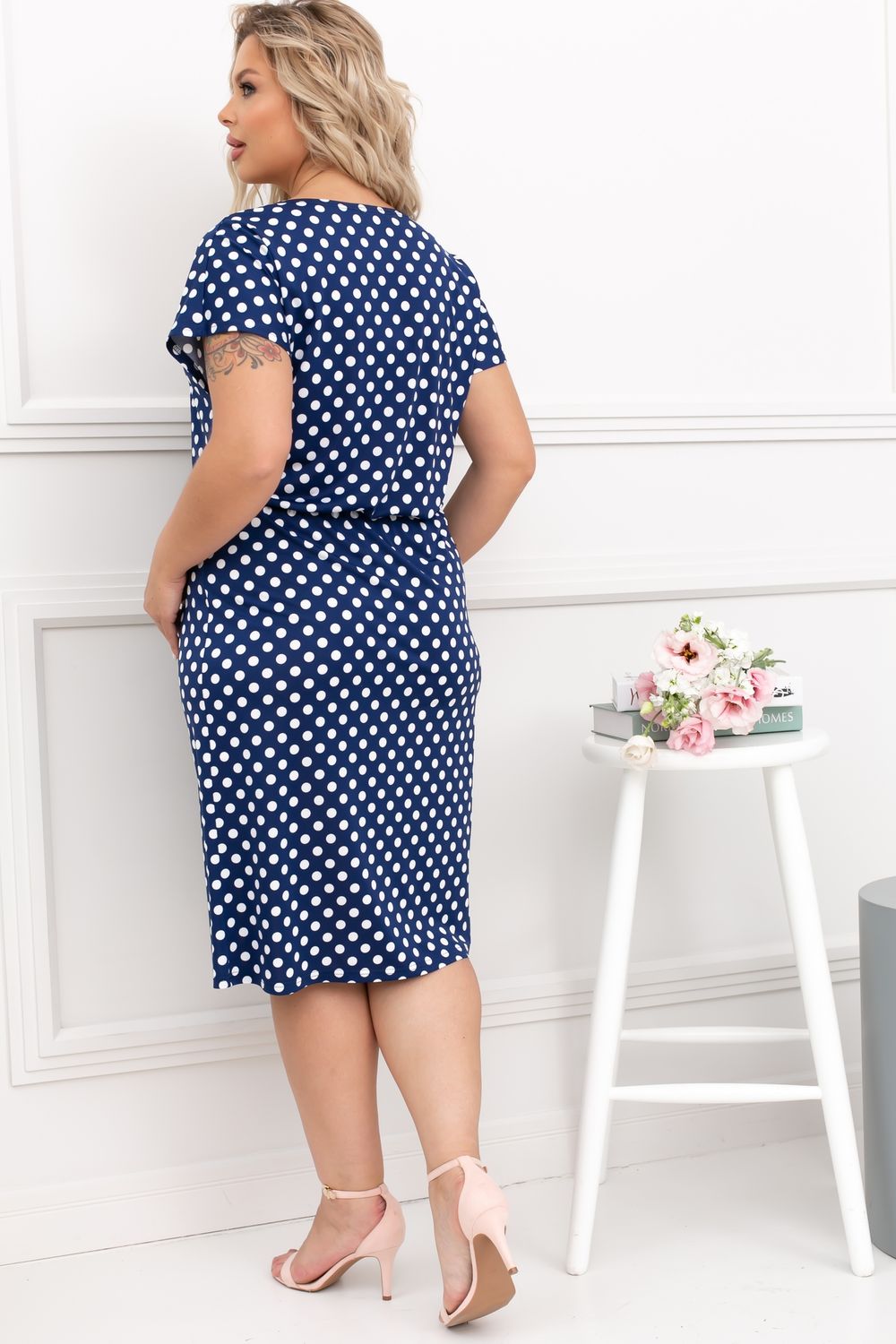 Платье Мария №2 Valentina