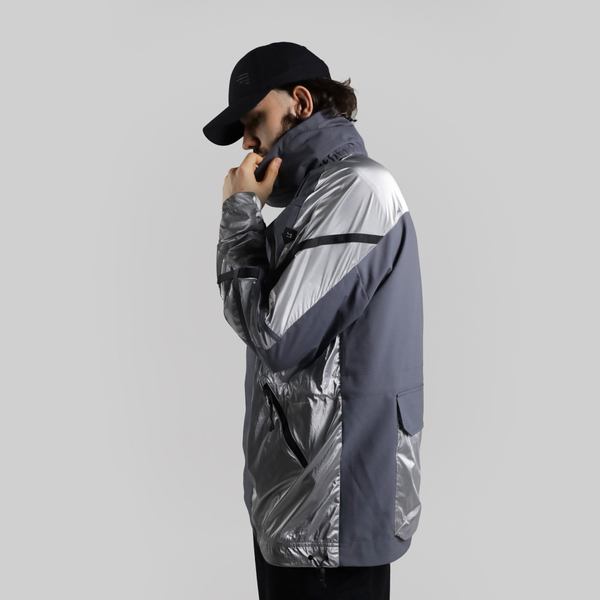 Куртка мужская Krakatau Qm399-3 Luvoir артикул:Qm399-3 - купить в магазине Дайс