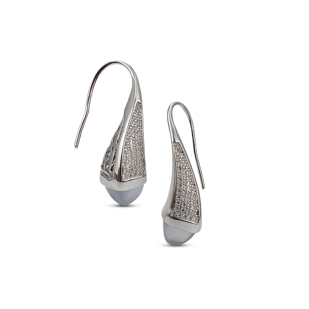 Серьги Boccadamo Caleida KOR028F