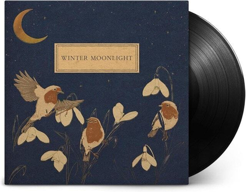 Evgeny Grinko - Winter Moonlight / Orange Marmalade LP