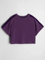 Костюм для девочки, футболка и штаны