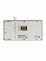 Монитор видеодомофона Amelie (White)