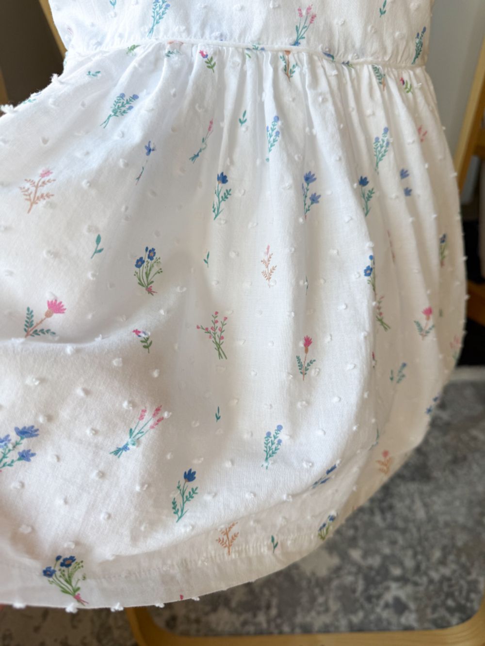 Хлопковое платье Confiture, 86