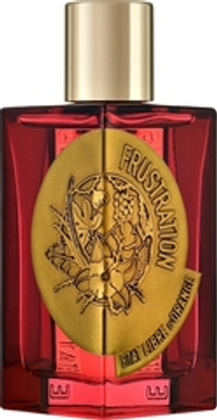 Etat Libre d'Orange Frustration EDP