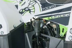 Квадроцикл подростковый YACOTA DRAGON 125 бензин