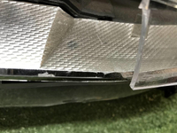 Битая Фара левая BMW X5 F15 (15-18) Adaptive LED