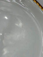 Тарелка Rosenthal 25см (скол)