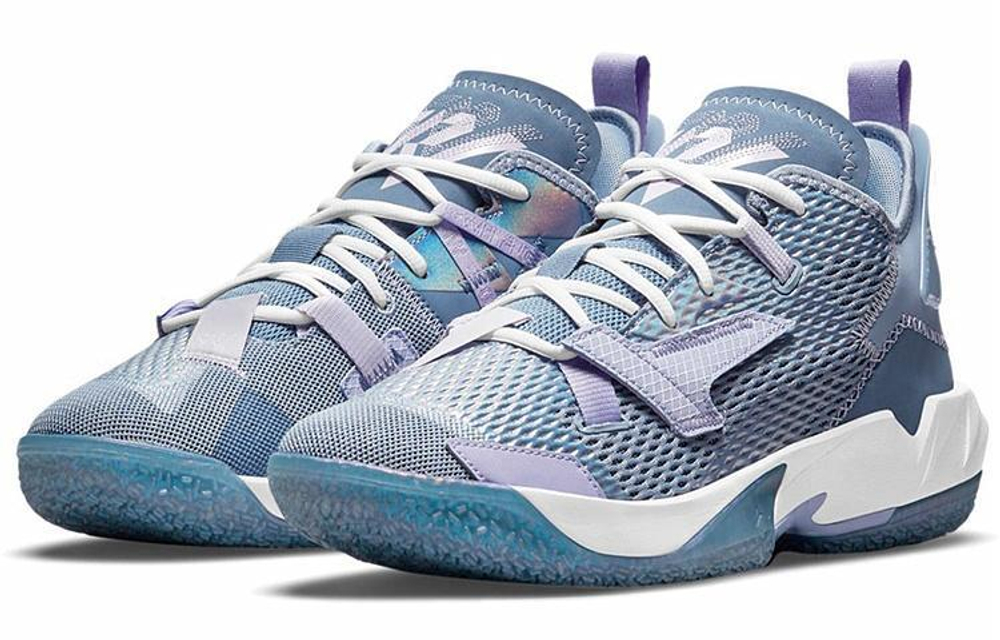 Кроссовки Jordan Why Not Zer0.4 Pf 4