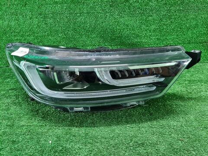 Фара правая Chery Tiggo 8 Pro (2021-н.в.) LED