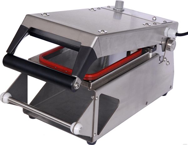 Запайщик лотков ручной HTS-225 (187*137)