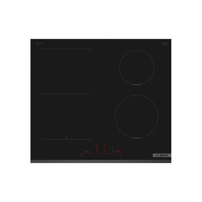 Встраиваемая индукционная панель BOSCH PVS631HC1E Serie 4