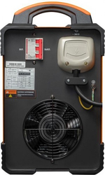 Сварочный инвертор СВАРОГ REAL ARC 400 (Z29802) 00000095489